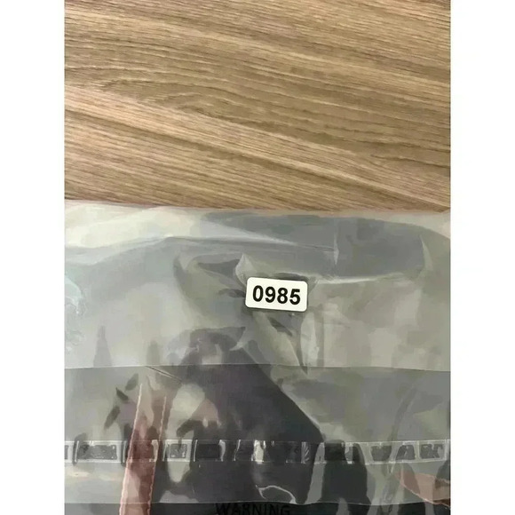 Gersemi Equestrian Milly Riding Shirt Half Zip Long Sleeve Women's M Blue Patch - Picture 14 of 14